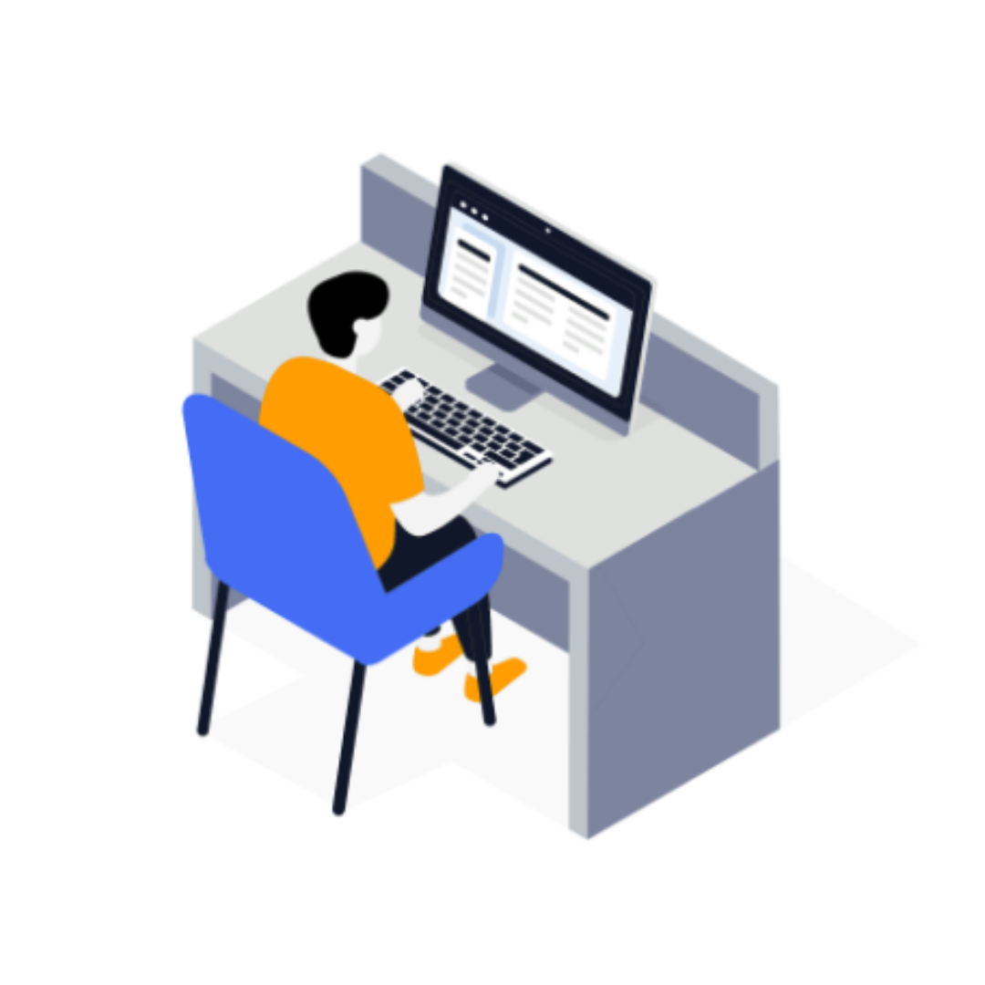 Strategic marketing consulting