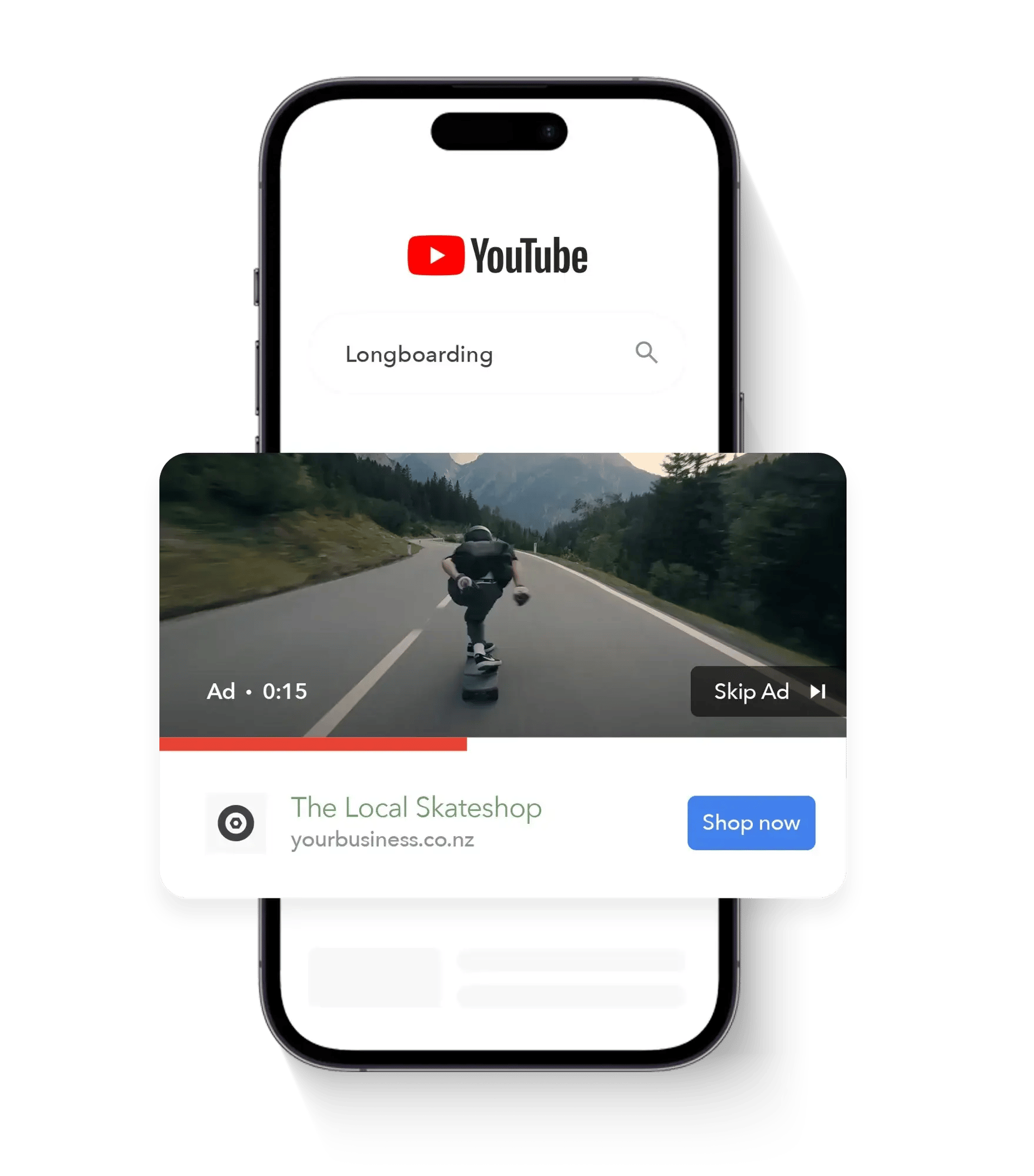 GA-Video