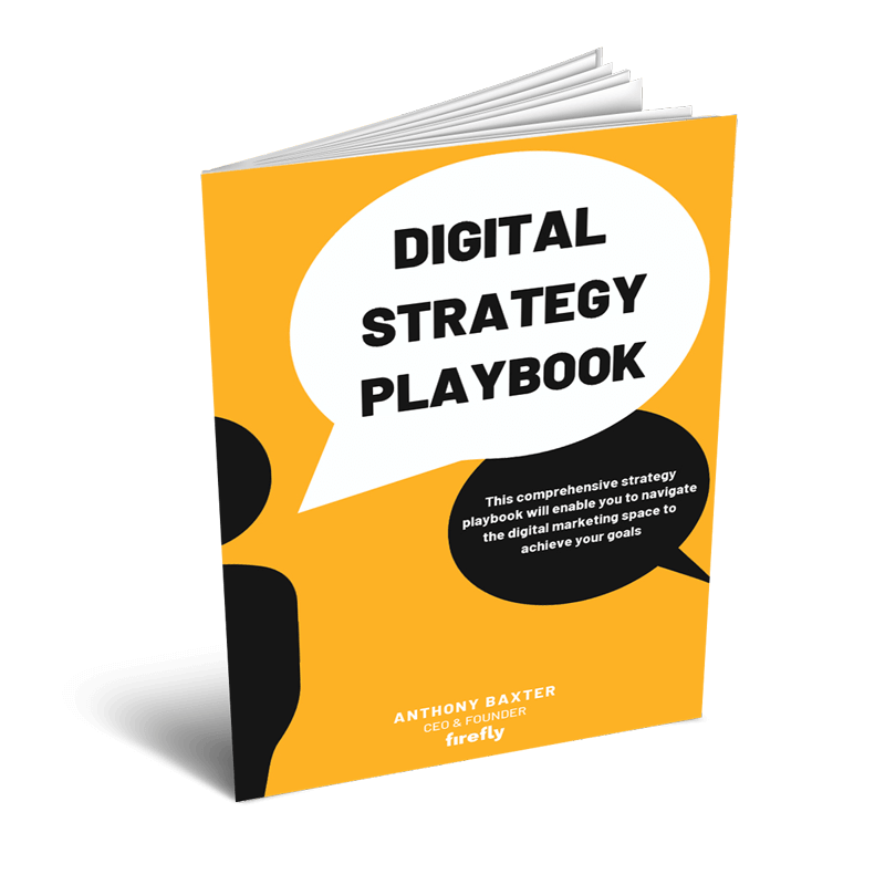 Digital-Strategy