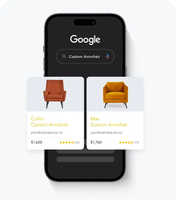 Service Google Ads