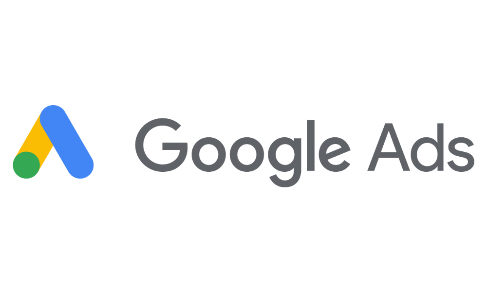 google ads logo